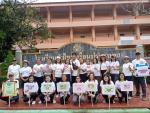 วันงดสูบบุหรี่โลก (World No Tobacco Day) ประจำปี 2567