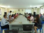 ส่ง นายศุภวัชญ์ จันทน์เสนะ ผู้อำนวยการกองช่าง