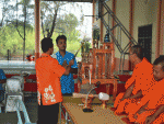  สงกรานต์ ประจำปี พ.ศ.2556
