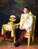 วันเฉลิมพระชนมพรรษา พระบาทสมเด็จพระปรเมนทรรามาธิบดีศรีสินทรม