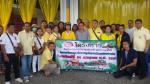 โครงการส่งเสริมอาชีพให้ประชาชน ประจำปี พ.ศ.2561