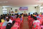 โครงการป้องกันโรคติดต่อ